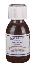Petrol System Treatment